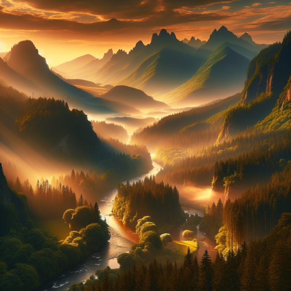 Znalosti o Národních parcích České republiky