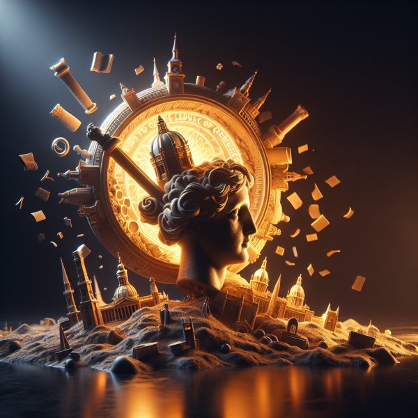 Otestuj se na hranici geniality! Znalosti o České republice