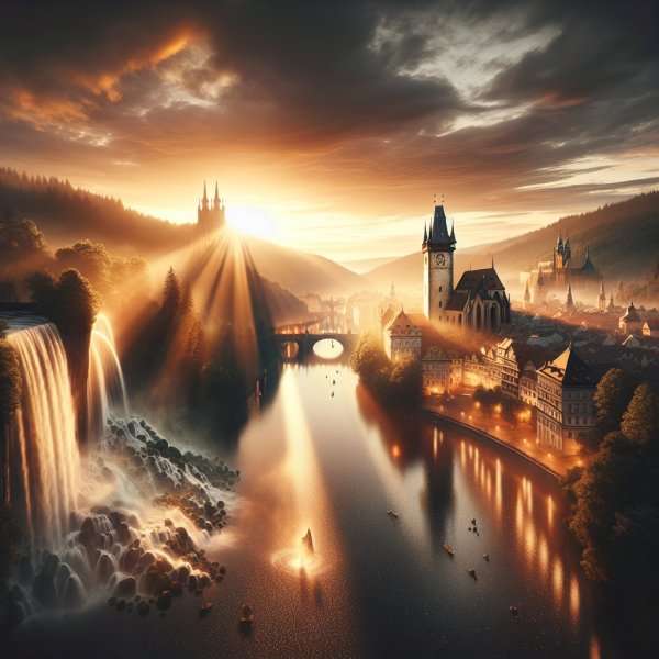 ŠOKUJÍCÍ Kvíz o České republice! ODHALENÍ, které vás ohromí!