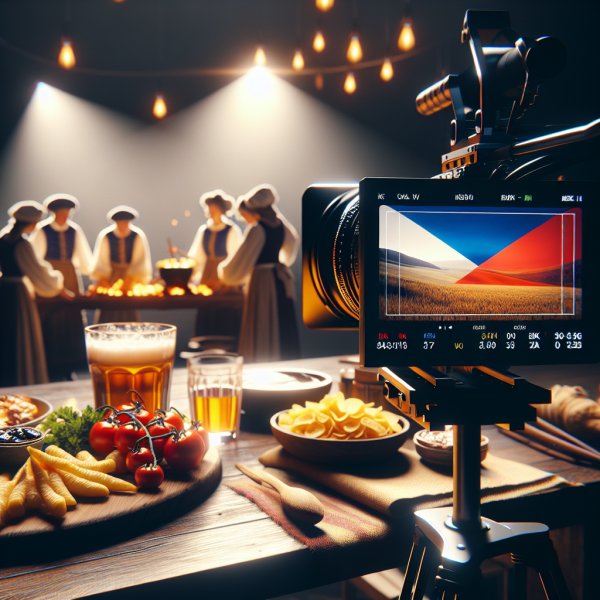 PROKAŽ, ŽE JSI PRAVÝ ČECH!