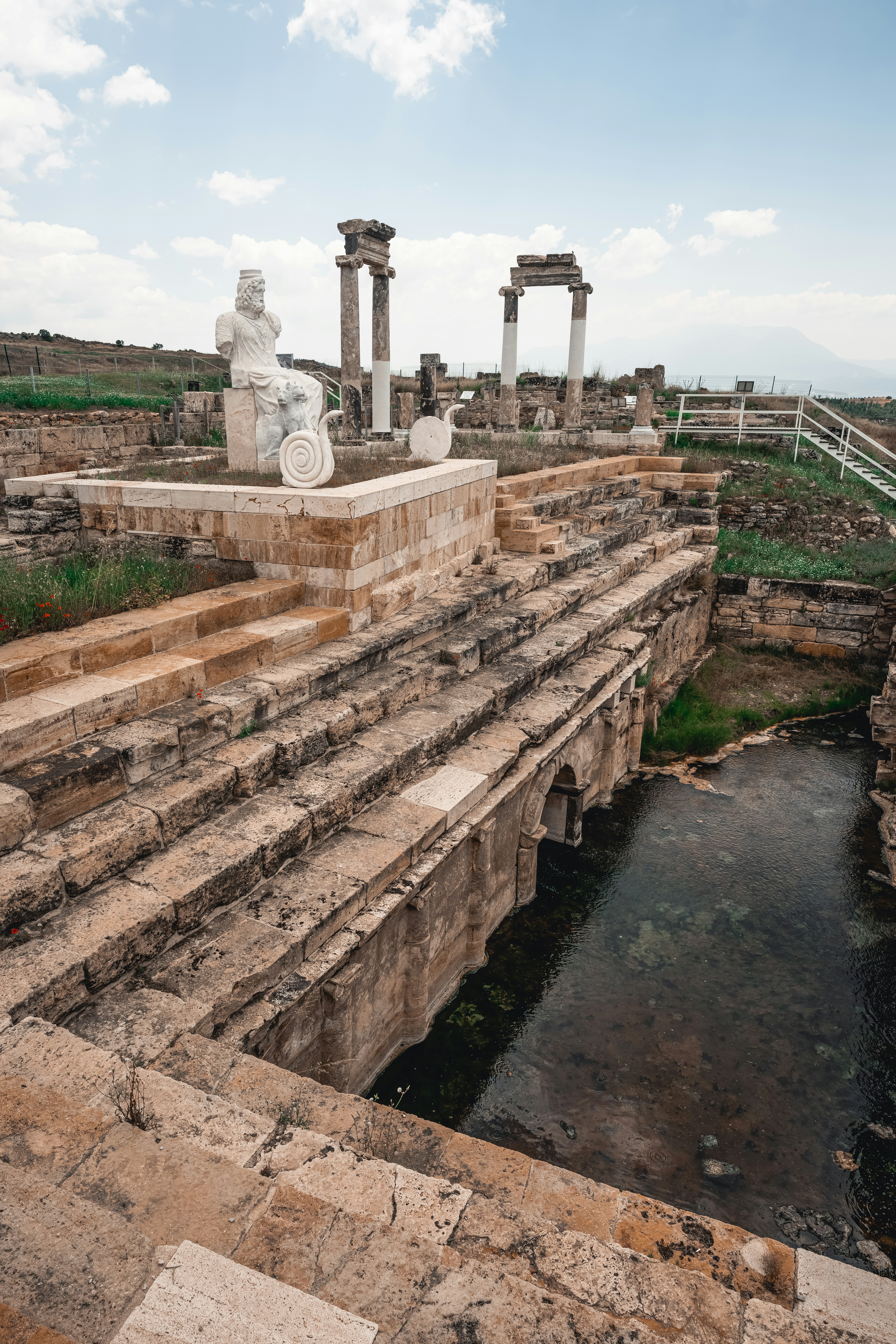 Římská říše – legie, císaři, slavné bitvy